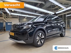 Opel Frontera - Electric GS 44 kWh | Allseason | Navigatie | Stoel/Stuurverwarming | Achteruitrijcamera |