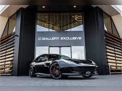 Ferrari GTC4 - GTC4Lusso 6.3 V12 - 4-zits l Lift l Passenger Display l Carbon l Panorama