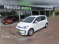 Volkswagen Up! - 1.0 BMT move up