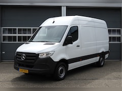 Mercedes-Benz Sprinter - 315 1.9 CDI L2H2 AUT | 3.5t TREKHAAK | CAMERA | MBUX | CRUISE