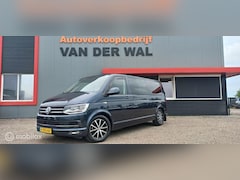 Volkswagen Transporter - 2.0 TDI L2H1 DC Highline/MARGE