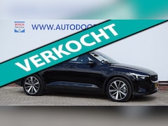 Polestar 2 - 2 Long Range Dual Motor Launch Edition 78kWh