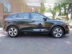 Nissan Qashqai - E-power 190pk N-Connecta