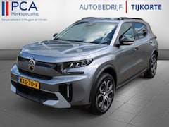 Citroën C3 Aircross - 1.2 Hyb 145pk Plus