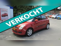 Suzuki Swift - 1.3 Shogun