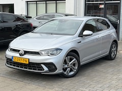 Volkswagen Polo - 1.0 TSI R-Line, Stoelverwaming, Apple Carplay/ Android auto, Camera