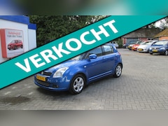 Suzuki Swift - 1.3 Shogun