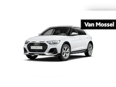 Audi A1 allstreet - 35 TFSI Advanced edition | Adaptive cruise control | Climate control | Smartphone interfac
