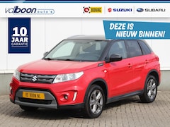 Suzuki Vitara - 1.6 Exclusive | Navi | Cruise | Clima | Camera | Trekhaak