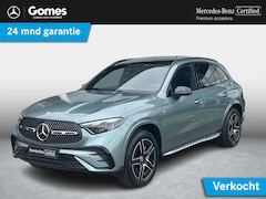 Mercedes-Benz GLC-klasse - 400e 4MATIC AMG Line