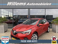 Renault Clio - 1.0 TCe Intens Cruise Control, Climate Control & Navigatie
