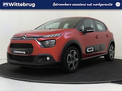 Citroën C3 - 1.2 PureTech Feel