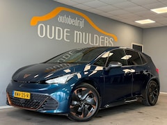 CUPRA Born - Copper Edition | Camera | Keyless | Adaptive | Stoel/stuurverwarming | Sfeerverlichting |