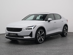 Polestar 2 - 2 Standard Range Single Motor 63kWh | PANO | CAMERA | H&K | STOELVERW