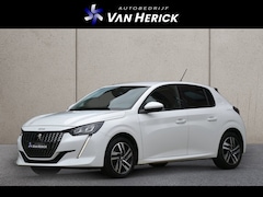 Peugeot 208 - 1.2 PureTech Allure Pack 101PK | Achteruitrijcamera | Virtual Cockpit | Carplay