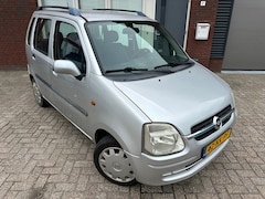 Opel Agila - 1.2-16V Color Edition / LM / 5DRS / NAP