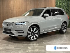 Volvo XC90 - T8 AWD Recharge Plus Bright | Trekhaak | 360 Camera | Harman Kardon | 455pk | Adaptieve Cr
