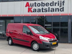Citroën Jumpy - 10 1.6 HDI L1H1 Economy - Trekhaak - Cruise