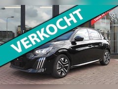 Peugeot 208 - 1.2 PureTech 100 Allure 2x Camera/Navi/Led/LMV
