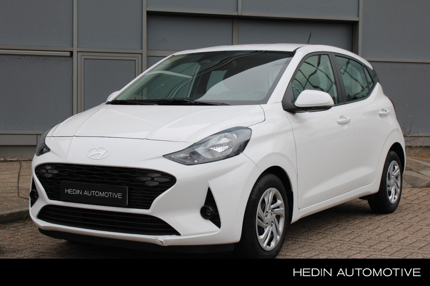 Hyundai i10 - 1.0 Comfort 1.0 Comfort - AutoWereld.nl