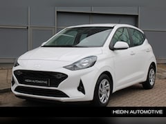Hyundai i10 - 1.0 Comfort | Navigatie via App | Airco | Cruise Control | Apple Carplay/Android Auto