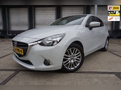 Mazda 2 - 2 1.5 Skyactiv-G Sport Selected
