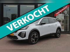 Peugeot 2008 - 1.2 Hybrid 145 Allure 2x camera/Navi/Adaptive cruise