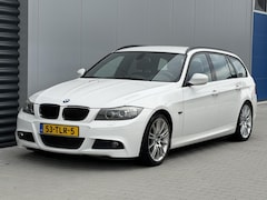 BMW 3-serie Touring - 318i - M-Pakket - Xenon - Navi - NL auto