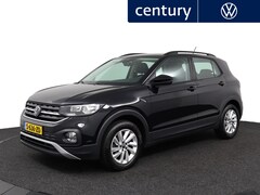 Volkswagen T-Cross - 1.0 TSI 95Pk Life