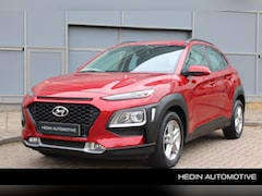 Hyundai Kona - 1.0 T-GDI Comfort | Navigatie | Camera | Climate Control | Krell Audio | Apple Carplay/And
