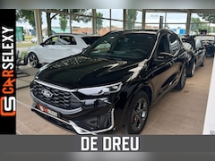 Ford Kuga - 2.5 PHEV ST-Line X | MATRIX LED | B&O | WINTERPACK | HUD | EL. STOELVERST.+MEMO