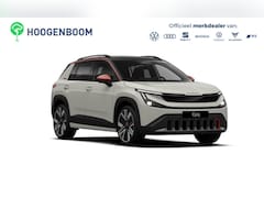 Skoda Epiq - First Edition 56 kWh