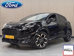 Ford Puma - 125pk Eco Hybrid ST-Line X Navi Camera Adapt. Cruise Winter Parking dodehoek pack Dealeron