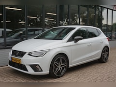 SEAT Ibiza - 1.0 EcoTSI FR Camera/App-Connect