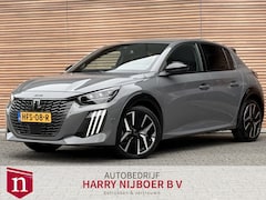 Peugeot 208 - 1.2 Hybrid 145 e-DCS6 GT 360 Camera / Navigatie / Cruise control adaptief