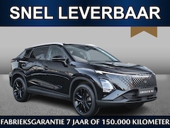 Omoda 5 - 5 Premium Black Edition 1.5 Hybrid | Snel leverbaar | €3000, - inruilvoordeel* | Borbet 19
