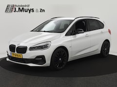 BMW 2-serie Active Tourer - 218i Executive Launch Edition AUTOM. NAVI|LED|18INCH|ELEK.ACHTERKLEP|CAMERA|CRUISE|PDC