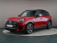MINI Countryman - C John Cooper Works XL