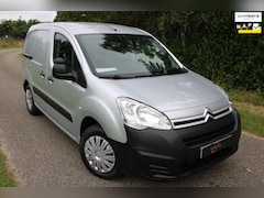 Citroën Berlingo - 1.6 BlueHDI 100PK Apple Carplay