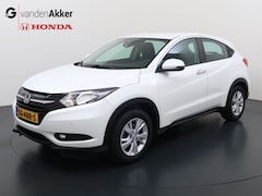 Honda HR-V - 1.5 i-VTEC 130pk CVT Elegance Afn.Thaak Rijklaarprijs inc. 12 Mnd Garantie