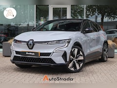 Renault Mégane E-Tech - EV60 220pk Optimum Techno SoH 93% | Camera | Navi | Stoelverwarming | Trekhaak | ACC | Dod