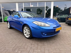 Hyundai Coupé - 2.0i CVVT Dynamic/Eerste eigenaar/Stoelverwarming/Lm Velgen