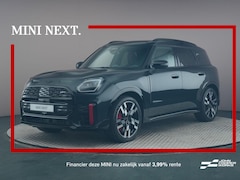 MINI Countryman - JCW ALL4 John Cooper Works XL