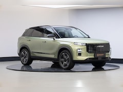 Jaecoo 7 - 1.5 GDI SHS-P Exclusive | Model Green & Carbon Crystal Black Roof | NL Auto | Rijklaar | 7