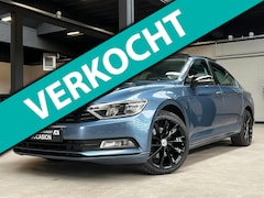Volkswagen Passat - 1.4 TSI Business Edition Pano/Navi/Stoelmassage