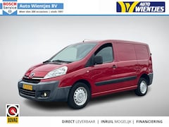 Toyota ProAce - 2.0D | Aspiration 3-Pers | Airco | Cruise | Trekhaak | Marge