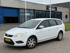 Ford Focus Wagon - 1.6 Trend 2009 Automaat Airco/Cruise/Aux