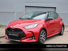 Toyota Yaris - 1.5 Hybrid Executive
