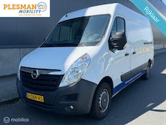 Opel Movano - bestel 2.3 CDTI BiTurbo L2H3