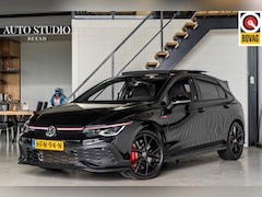 Volkswagen Golf - 2.0 TSI GTI Clubsport | Pano | IQ | ACC